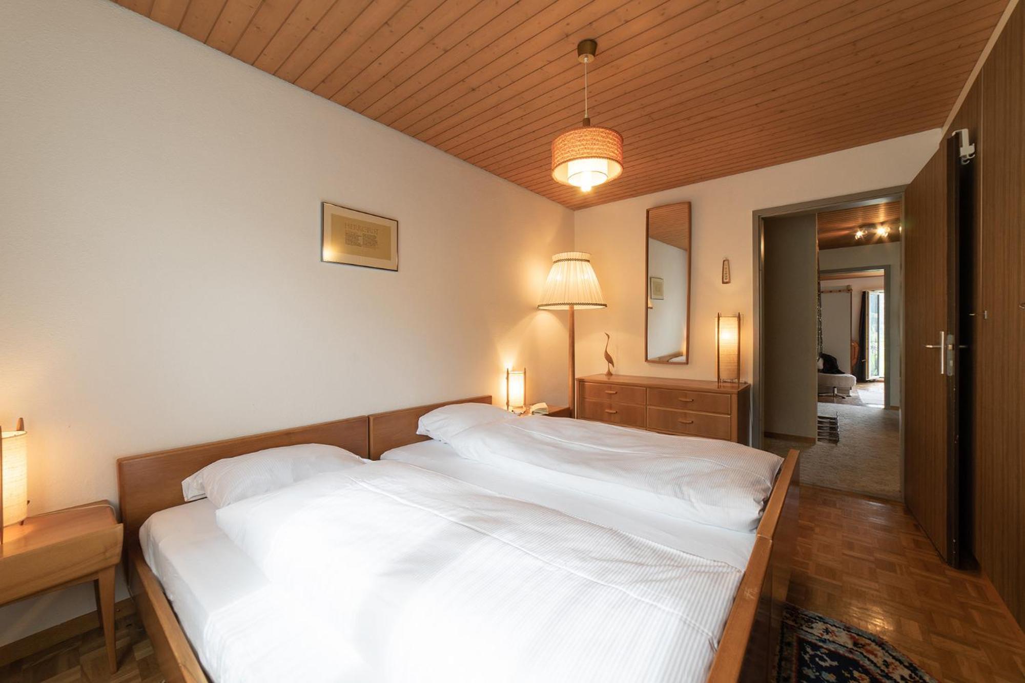 Villa Jambo Pua Alt St. Johann Exterior foto