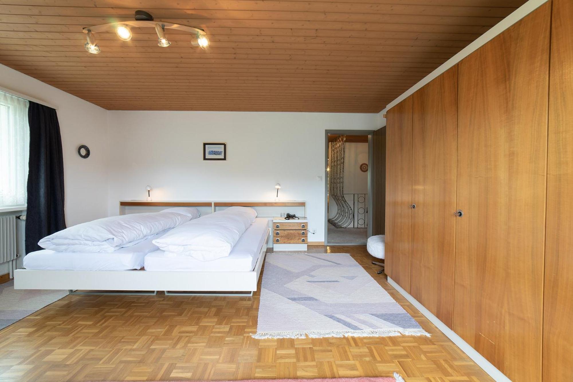 Villa Jambo Pua Alt St. Johann Exterior foto