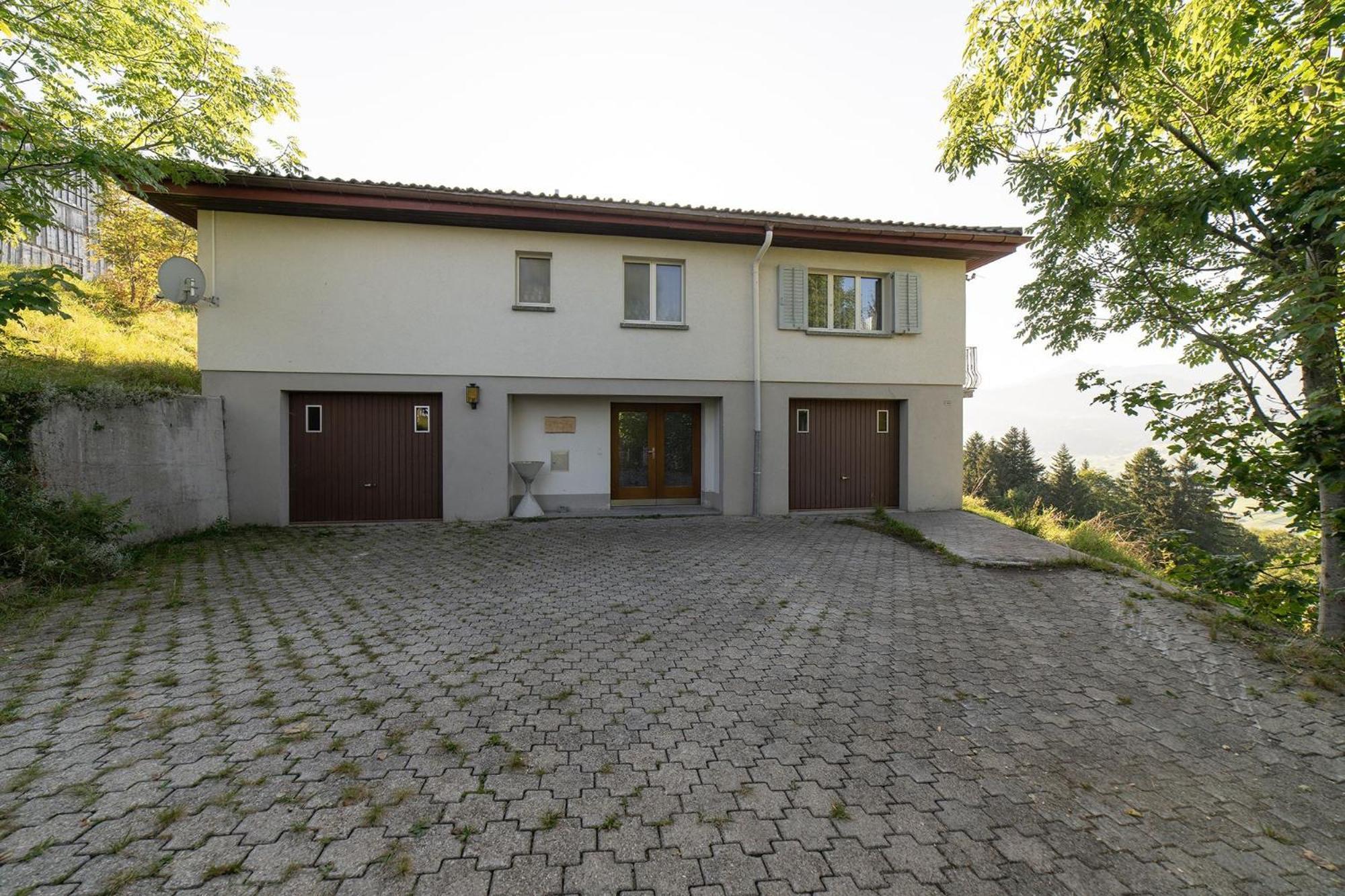 Villa Jambo Pua Alt St. Johann Exterior foto