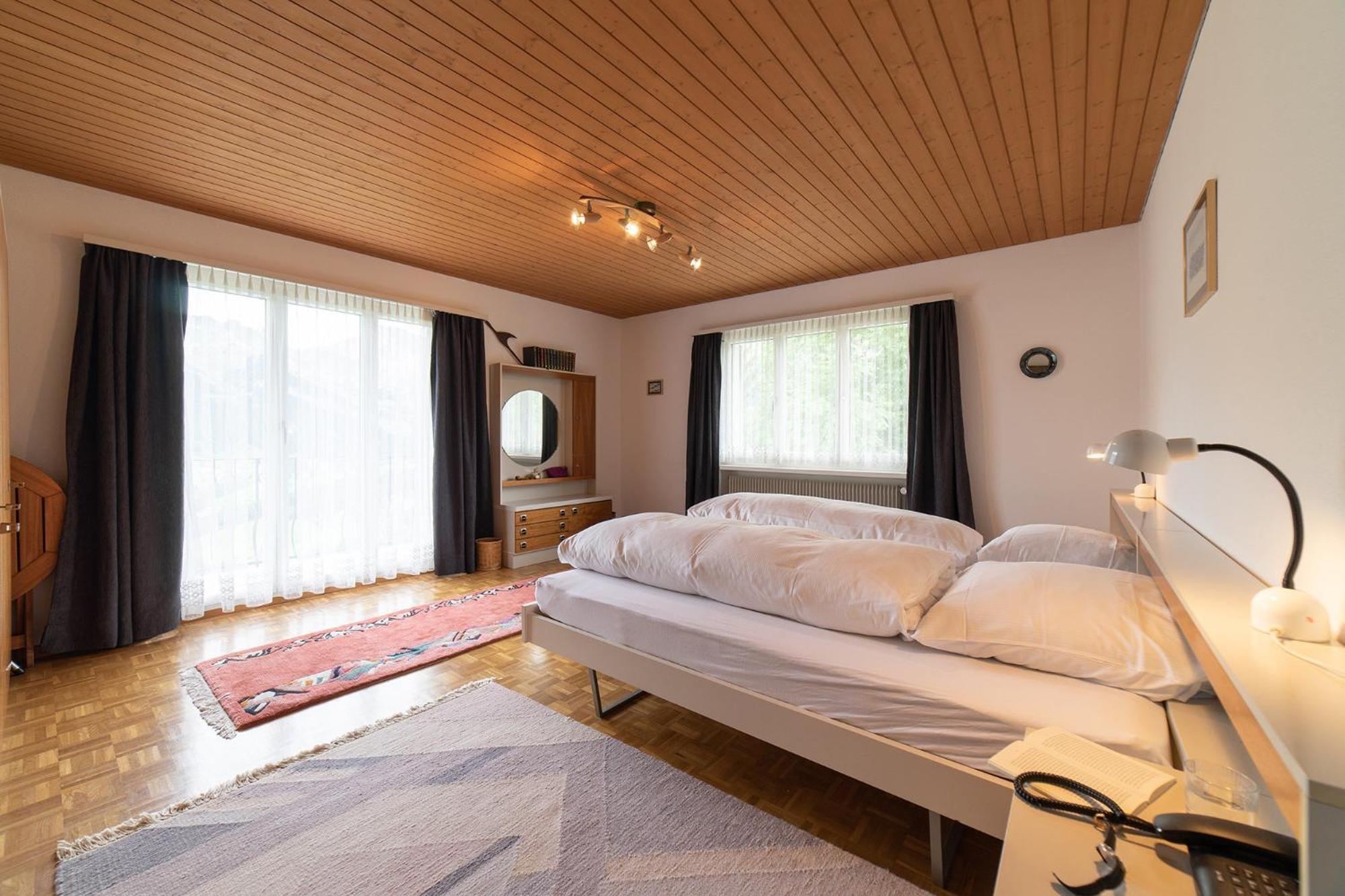 Villa Jambo Pua Alt St. Johann Exterior foto