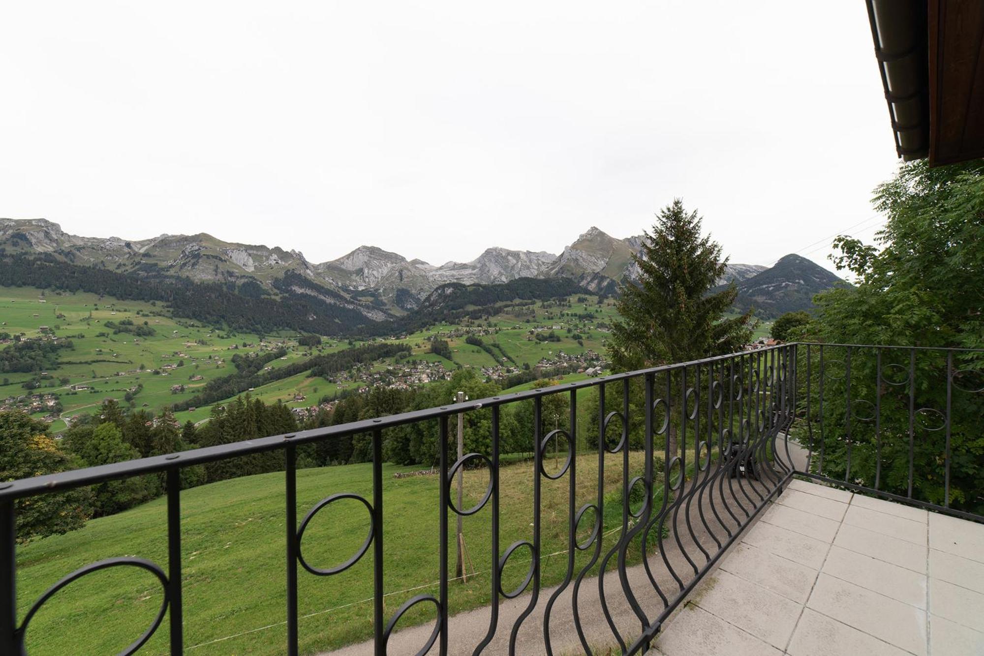 Villa Jambo Pua Alt St. Johann Exterior foto
